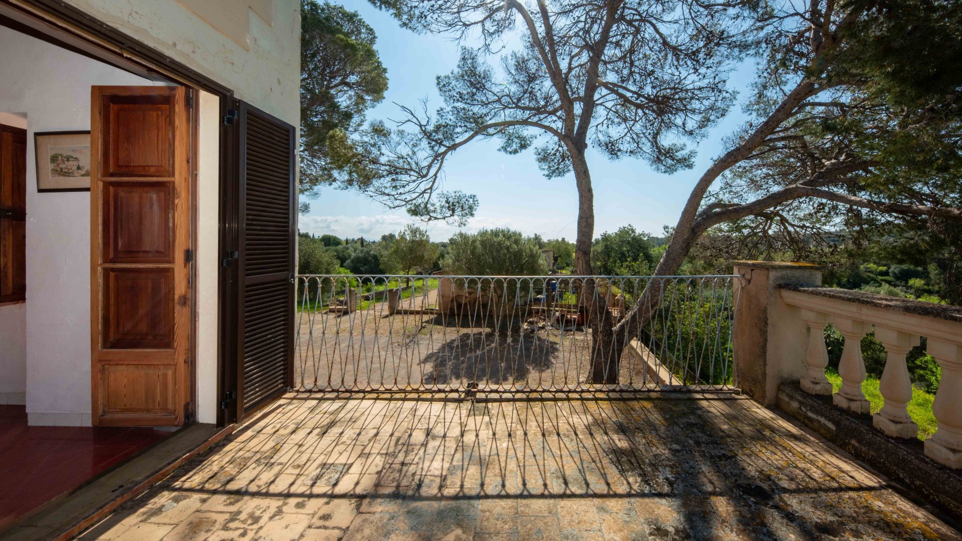 Finca in Establiments, Mallorca, Spain 6 bedrooms, 1065 sq.m. No. 160930