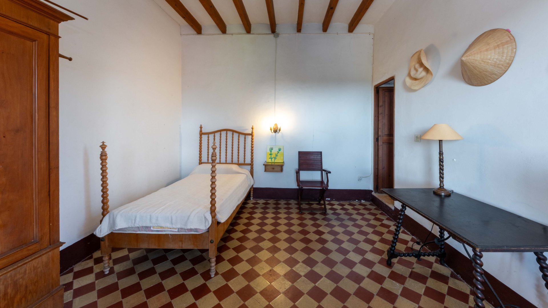 Finca in Establiments, Mallorca, Spain 6 bedrooms, 1065 sq.m. No. 160930