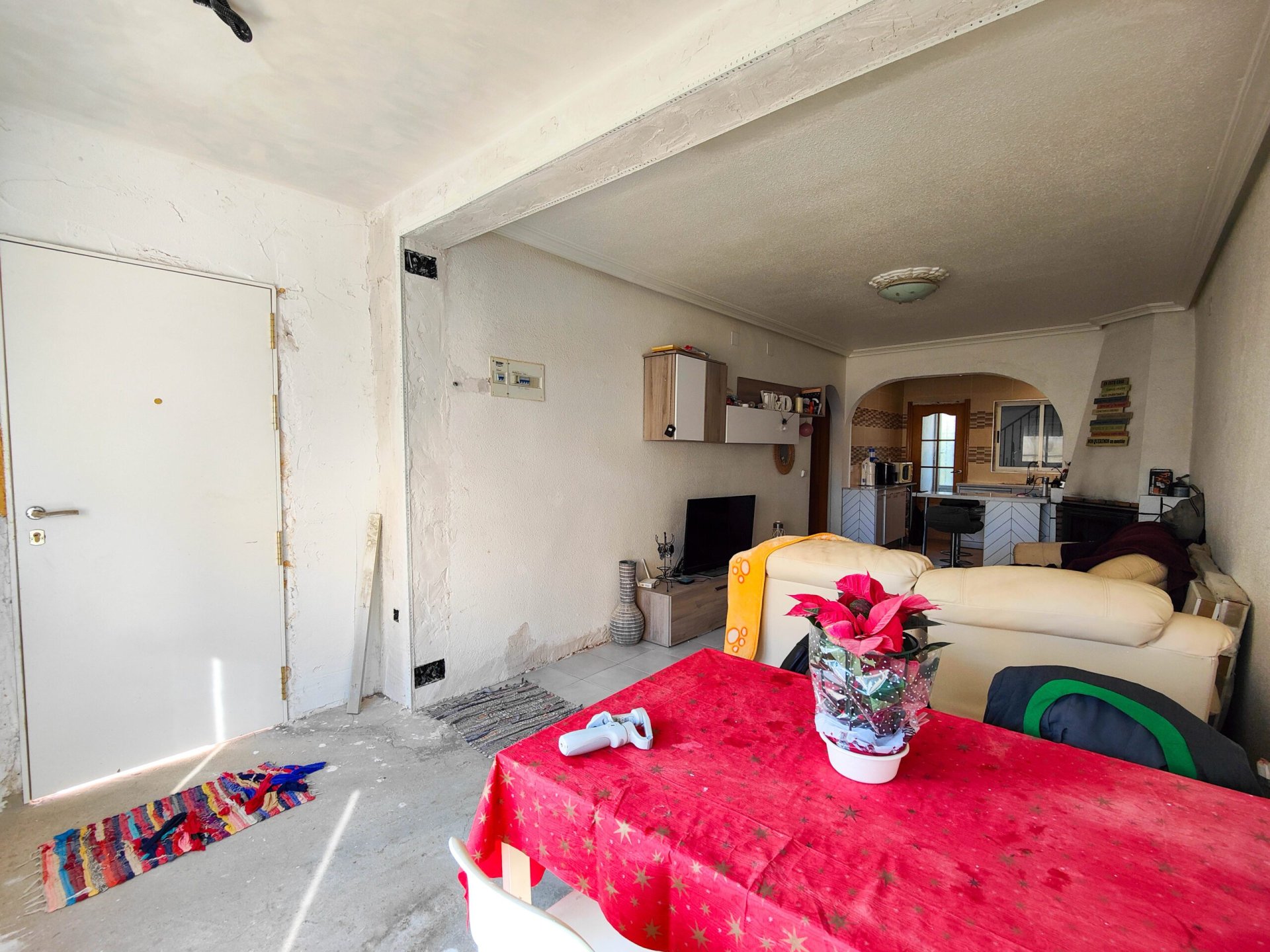 Townhouse à San Miguel de Salinas, Alicante, Espagne 4 chambres, 92 m2 No. 151831