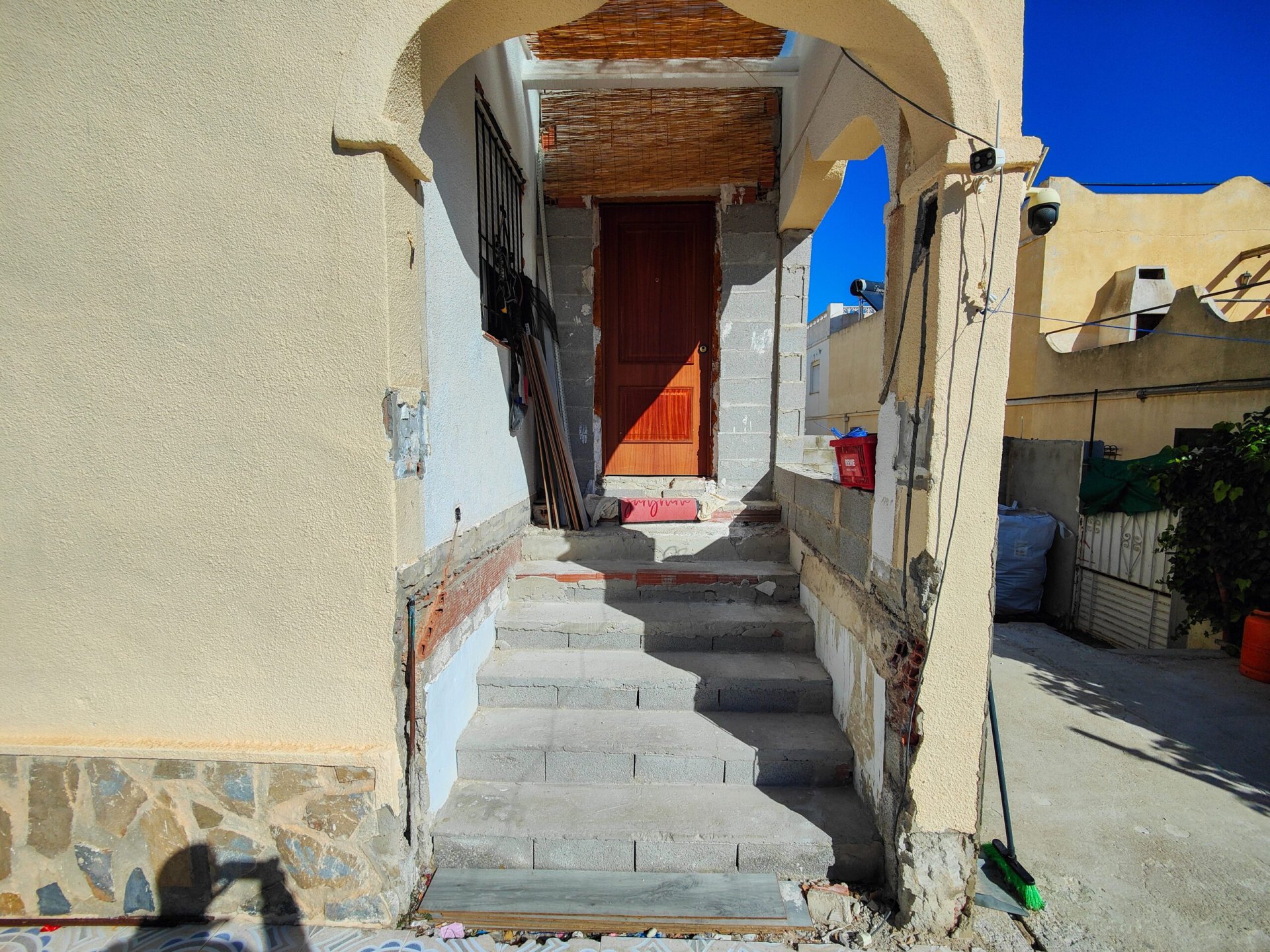 Townhouse à San Miguel de Salinas, Alicante, Espagne 4 chambres, 92 m2 No. 151831