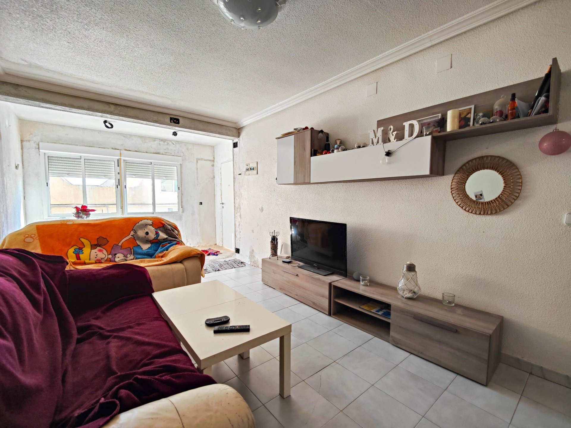 Townhouse à San Miguel de Salinas, Alicante, Espagne 4 chambres, 92 m2 No. 151831