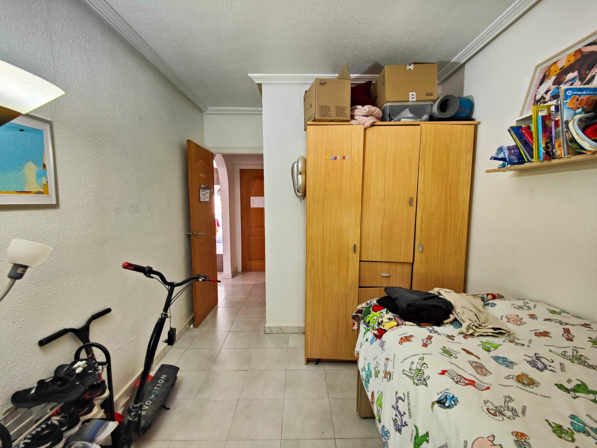 Townhouse à San Miguel de Salinas, Alicante, Espagne 4 chambres, 92 m2 No. 151831