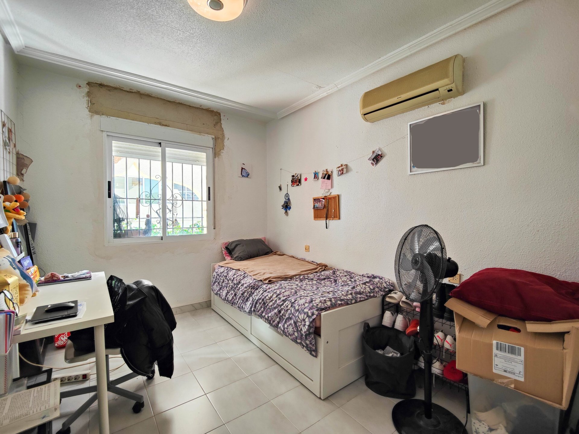Townhouse à San Miguel de Salinas, Alicante, Espagne 4 chambres, 92 m2 No. 151831