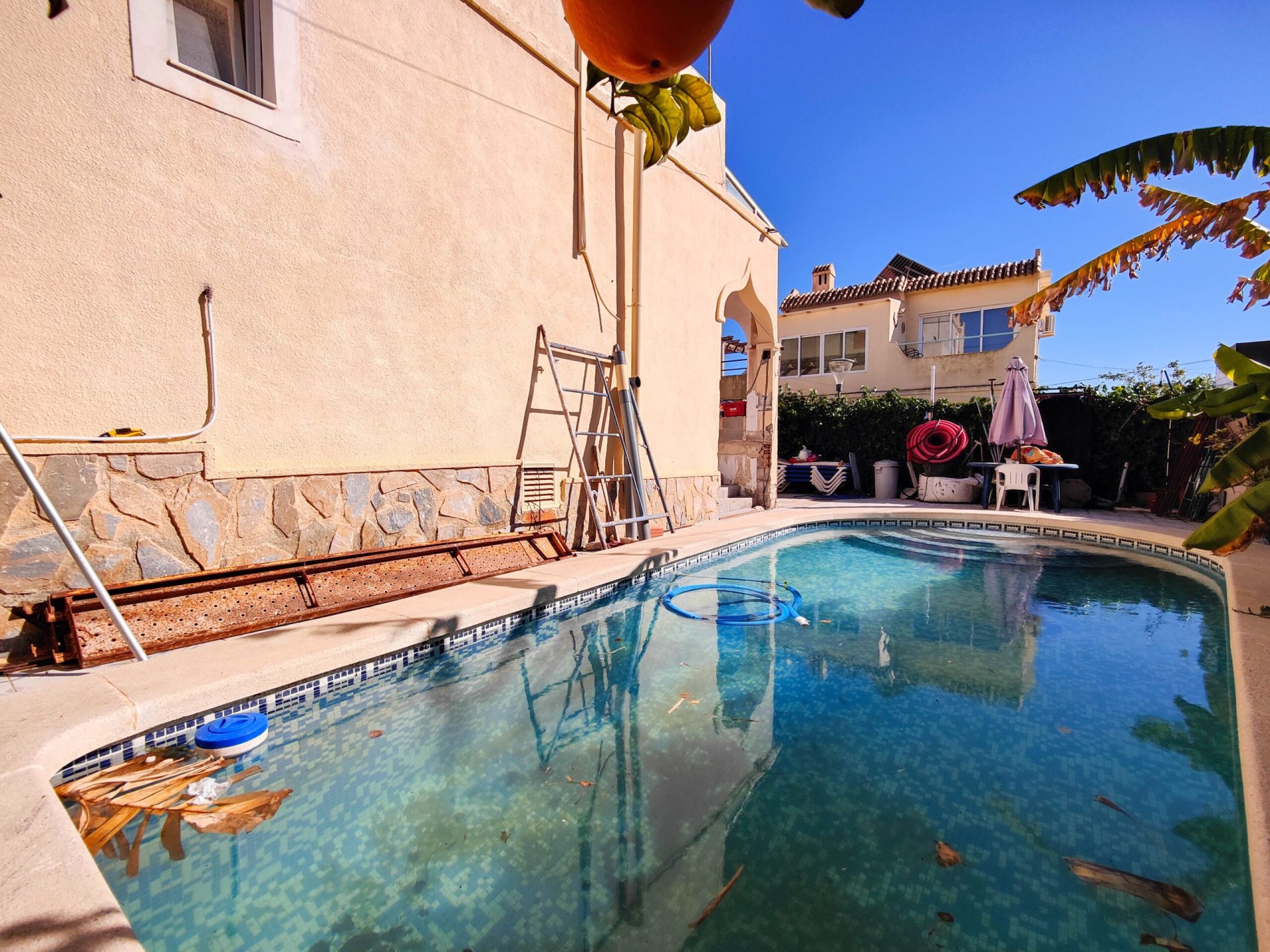 Townhouse à San Miguel de Salinas, Alicante, Espagne 4 chambres, 92 m2 No. 151831