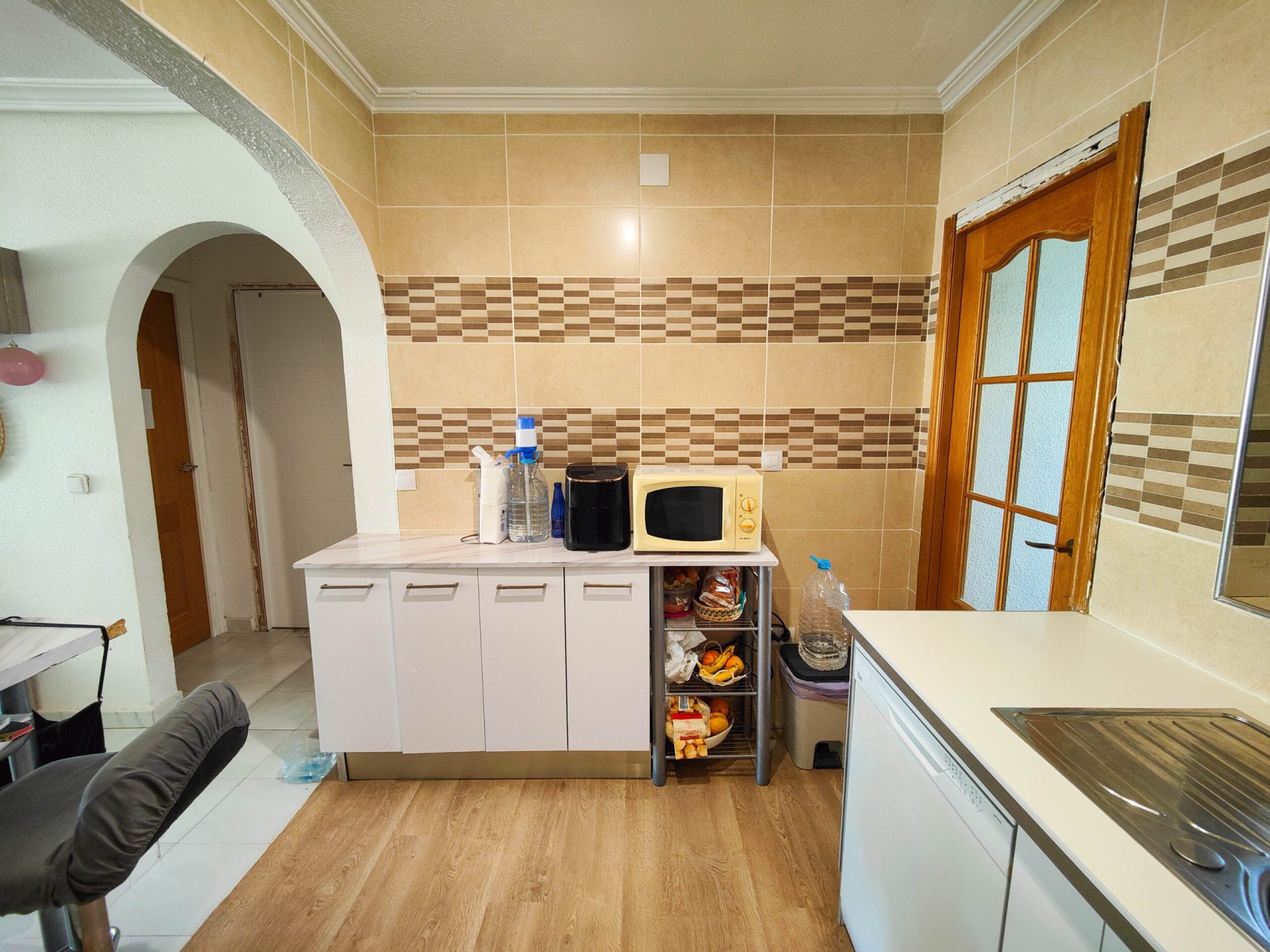 Townhouse à San Miguel de Salinas, Alicante, Espagne 4 chambres, 92 m2 No. 151831