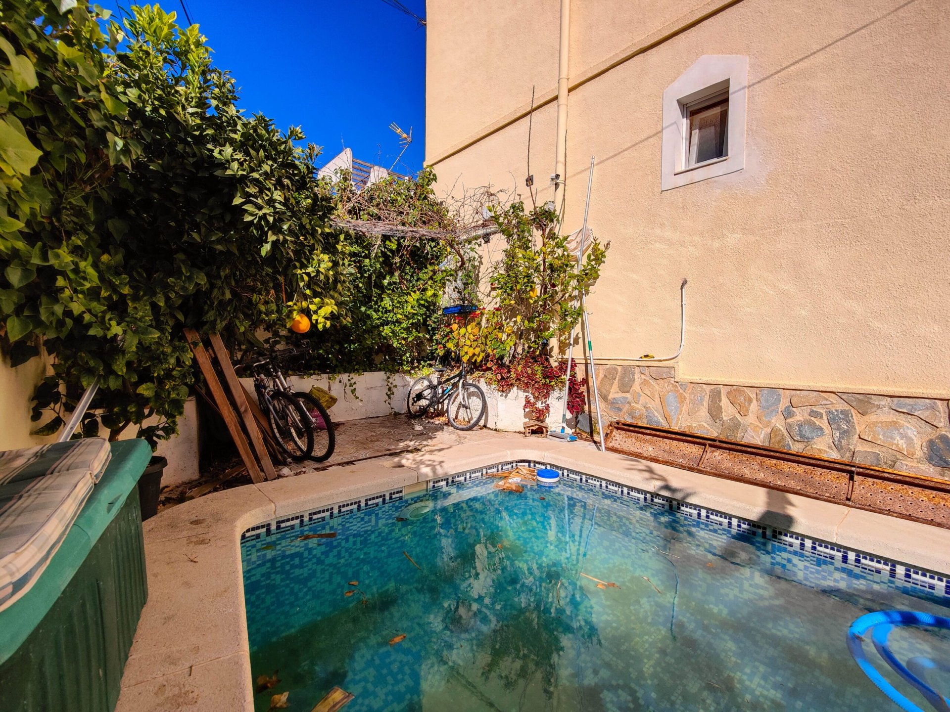 Townhouse à San Miguel de Salinas, Alicante, Espagne 4 chambres, 92 m2 No. 151831