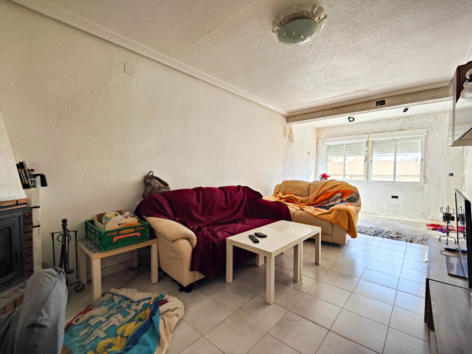 Townhouse à San Miguel de Salinas, Alicante, Espagne 4 chambres, 92 m2 No. 151831