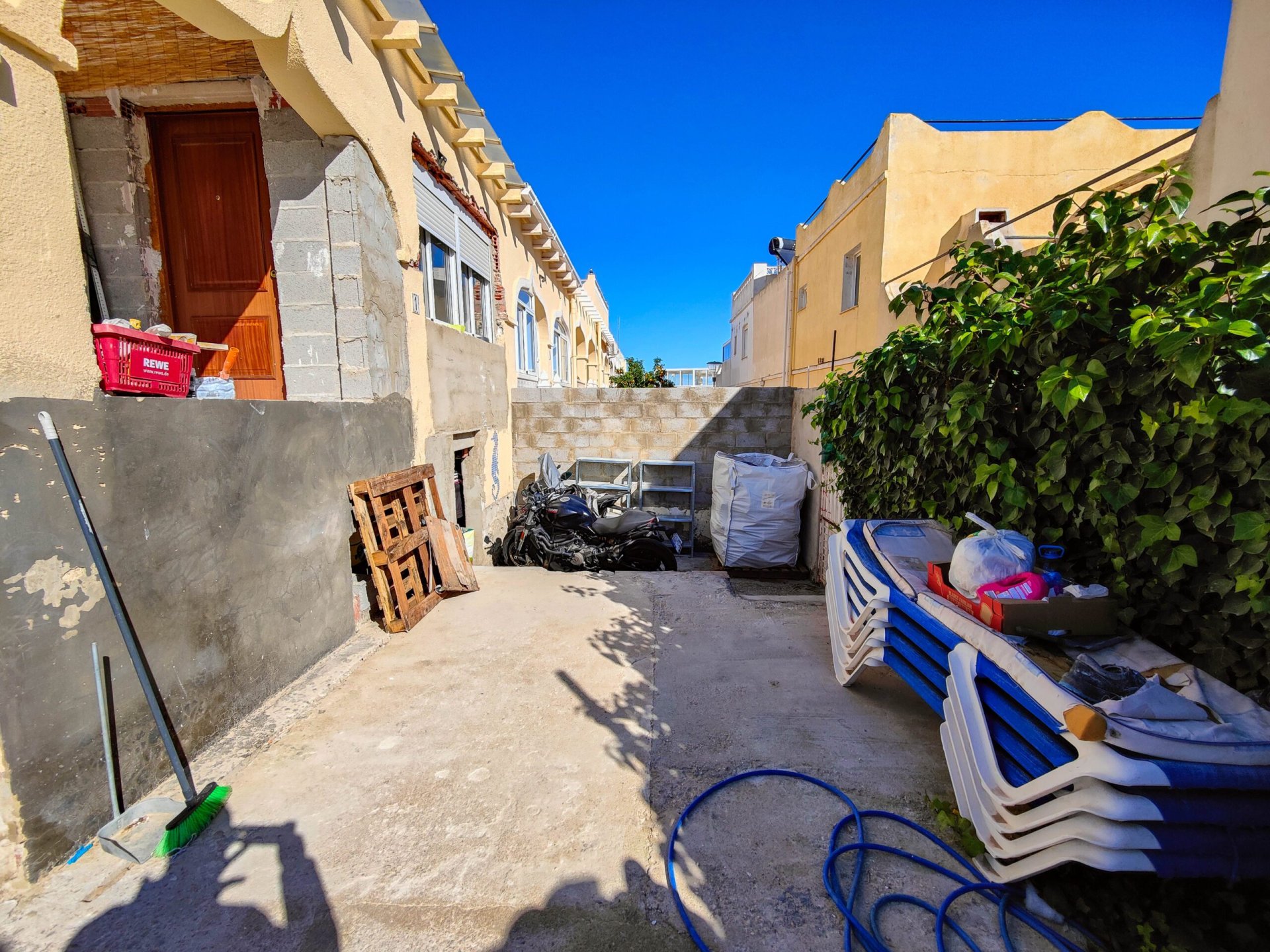 Townhouse à San Miguel de Salinas, Alicante, Espagne 4 chambres, 92 m2 No. 151831