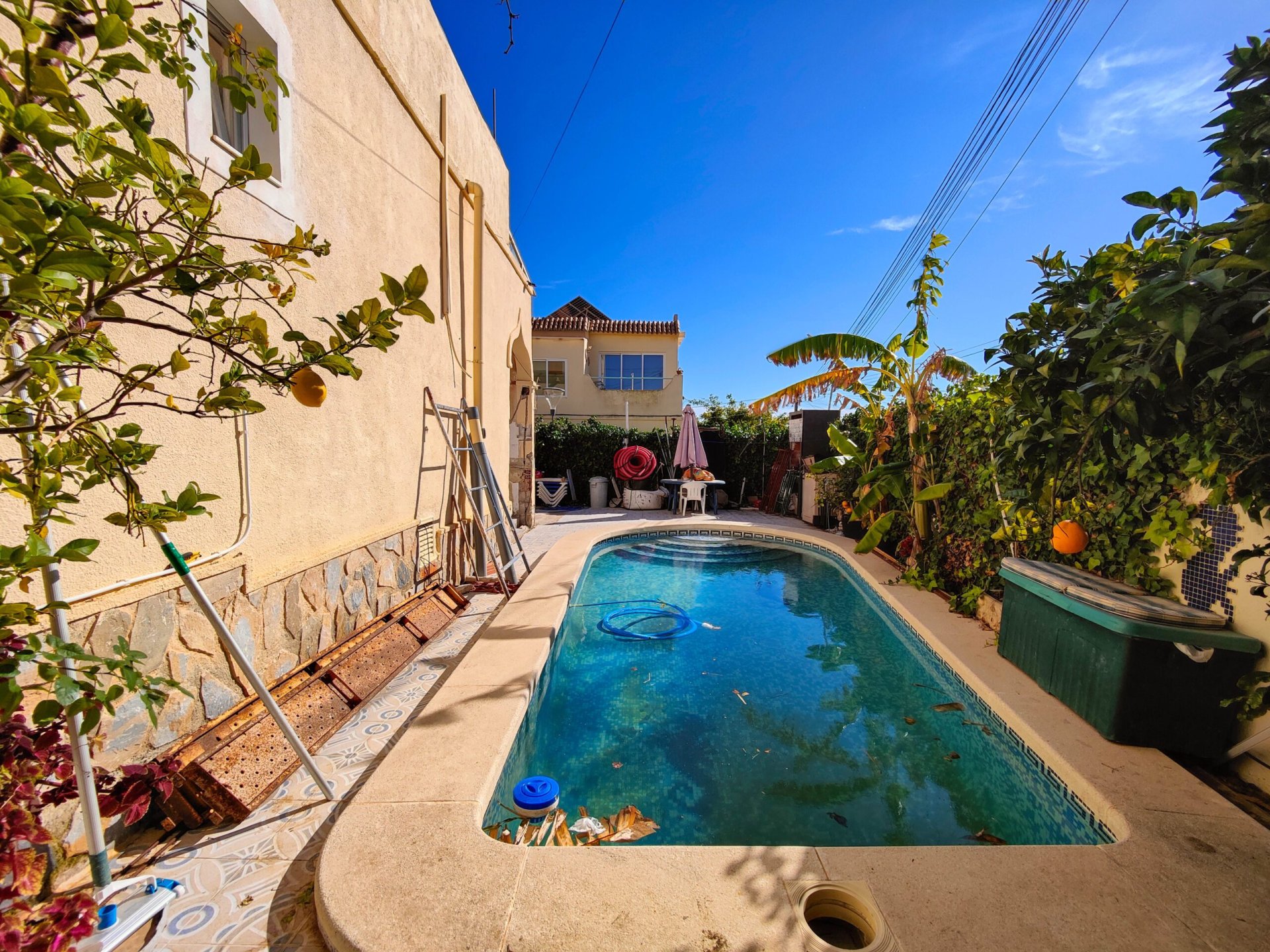 Townhouse à San Miguel de Salinas, Alicante, Espagne 4 chambres, 92 m2 No. 151831