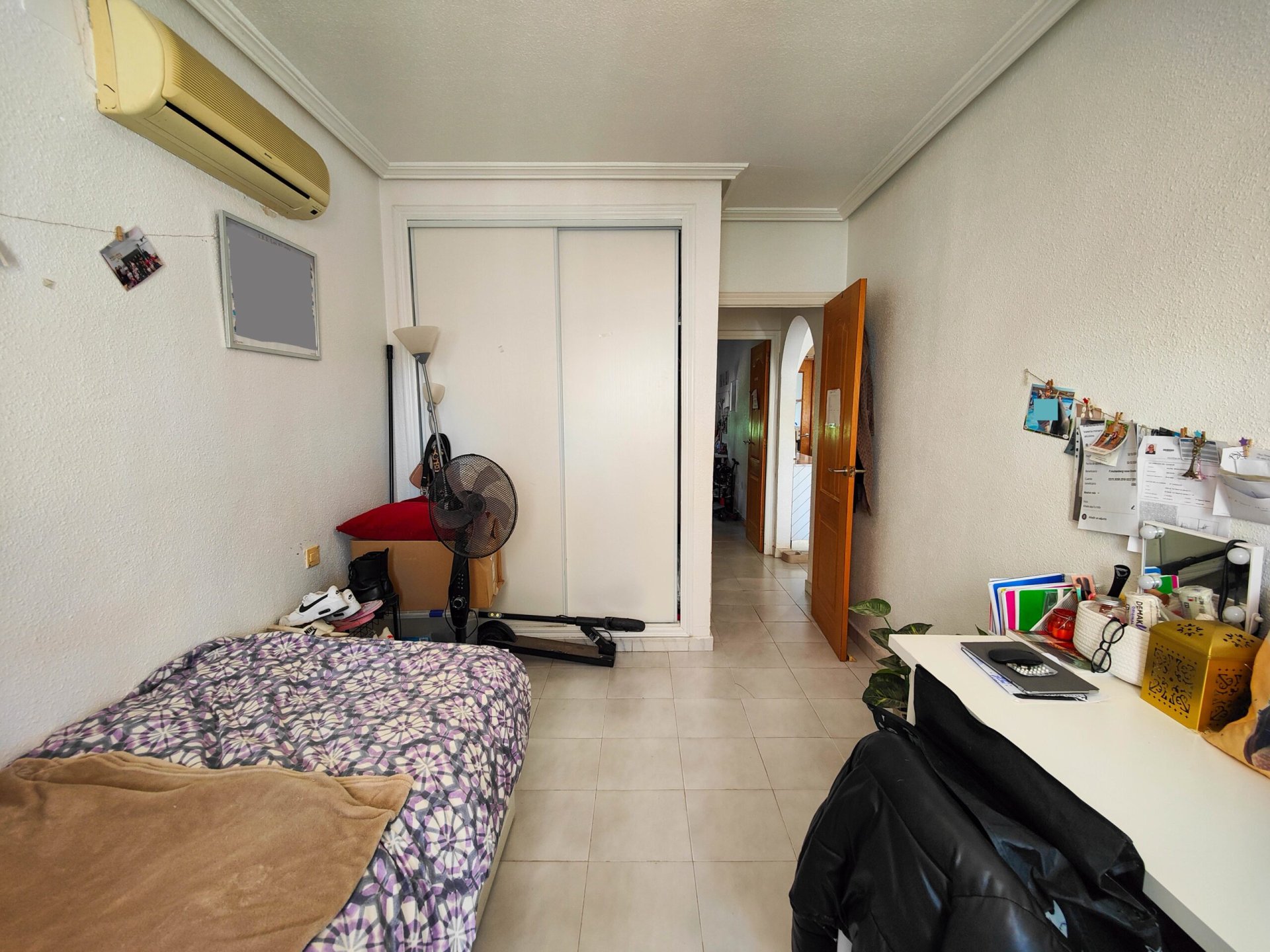 Townhouse à San Miguel de Salinas, Alicante, Espagne 4 chambres, 92 m2 No. 151831
