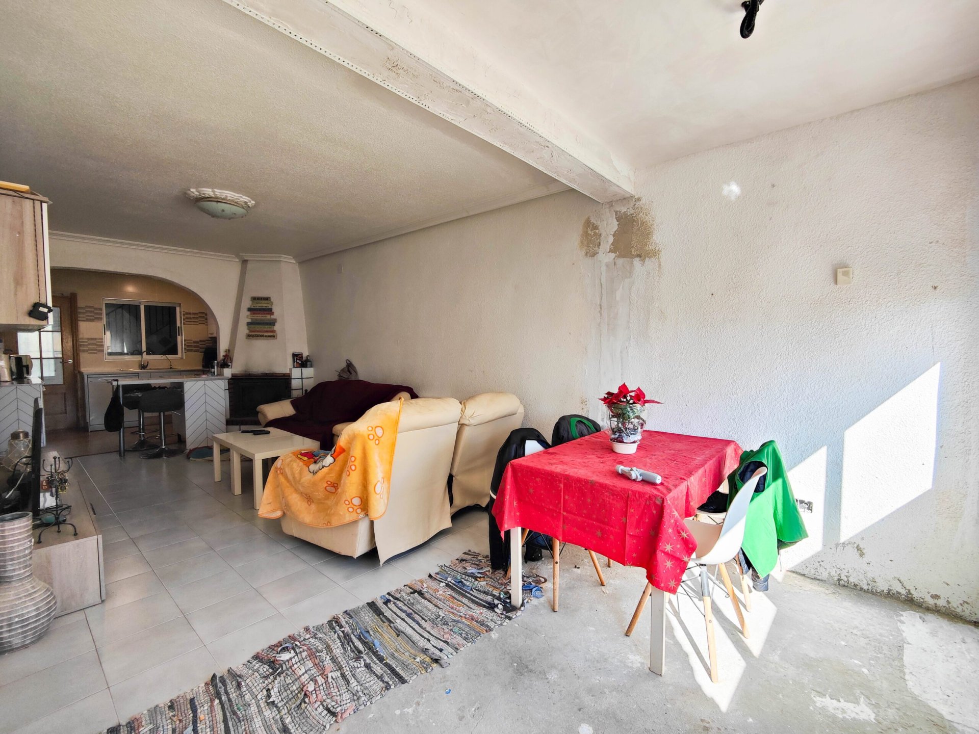 Townhouse à San Miguel de Salinas, Alicante, Espagne 4 chambres, 92 m2 No. 151831