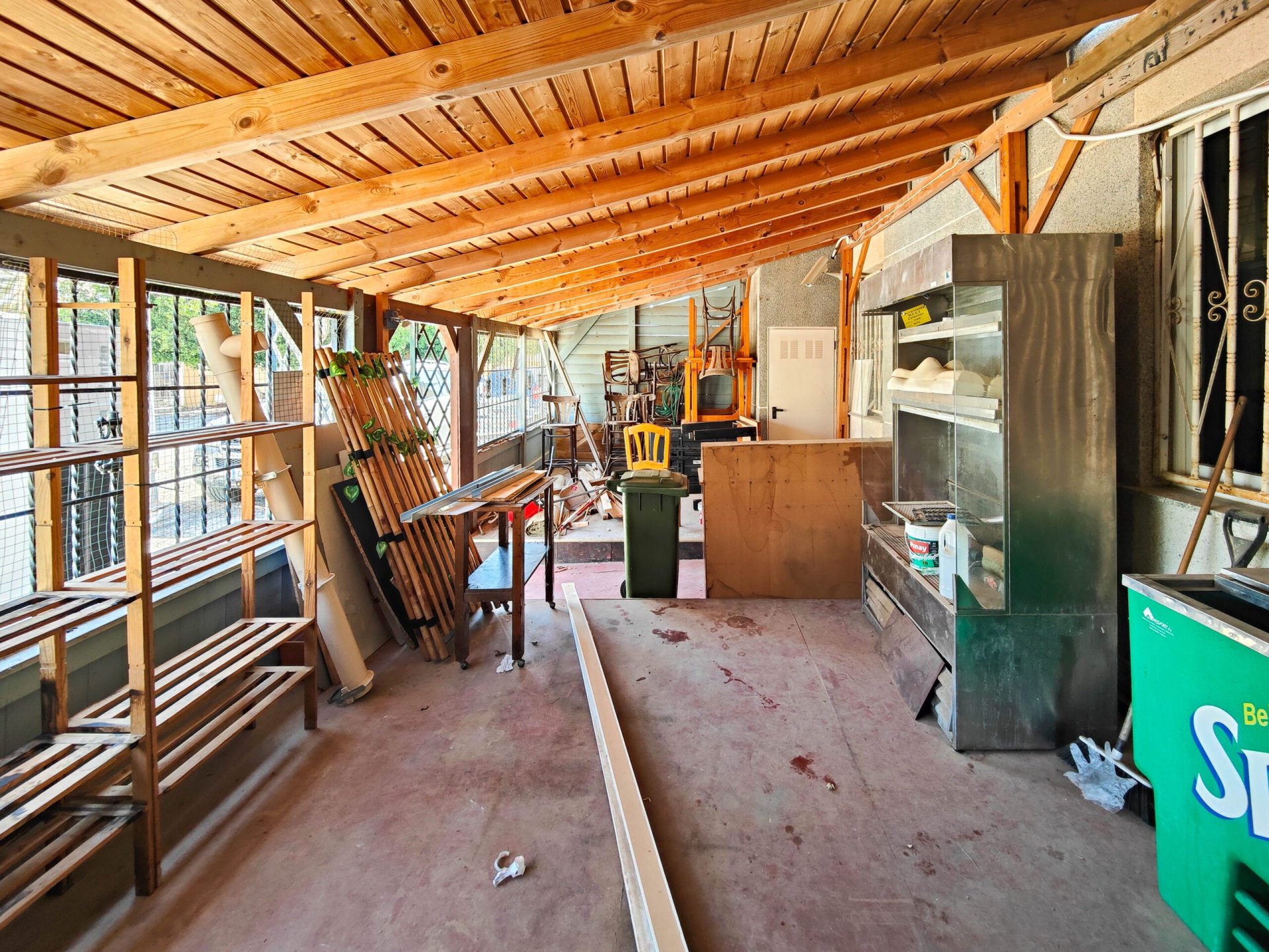 Liikekiinteistö Torrevieja, Alicante, Espanja 6 makuuhuonetta, 270 m2 No. 151829