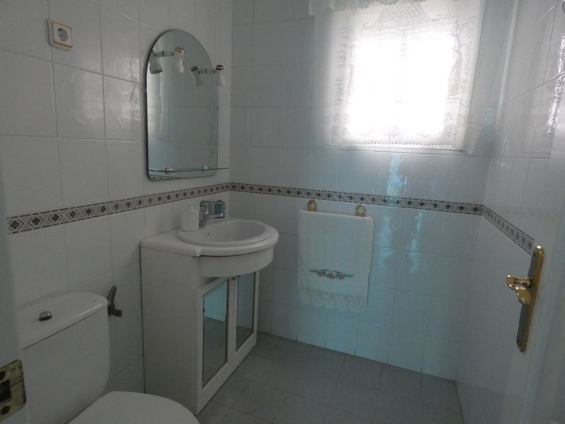 Willa w Almoradi, Alicante, Hiszpania 4 sypialnie, 405 mkw. nr 151835