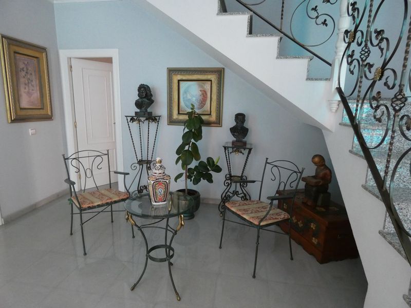 Willa w Almoradi, Alicante, Hiszpania 4 sypialnie, 405 mkw. nr 151835