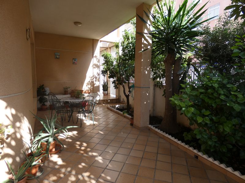 Willa w Almoradi, Alicante, Hiszpania 4 sypialnie, 405 mkw. nr 151835
