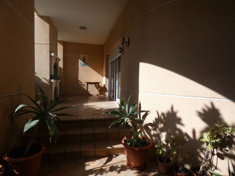 Willa w Almoradi, Alicante, Hiszpania 4 sypialnie, 405 mkw. nr 151835