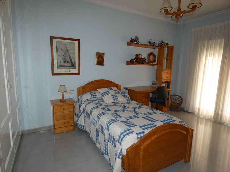 Willa w Almoradi, Alicante, Hiszpania 4 sypialnie, 405 mkw. nr 151835