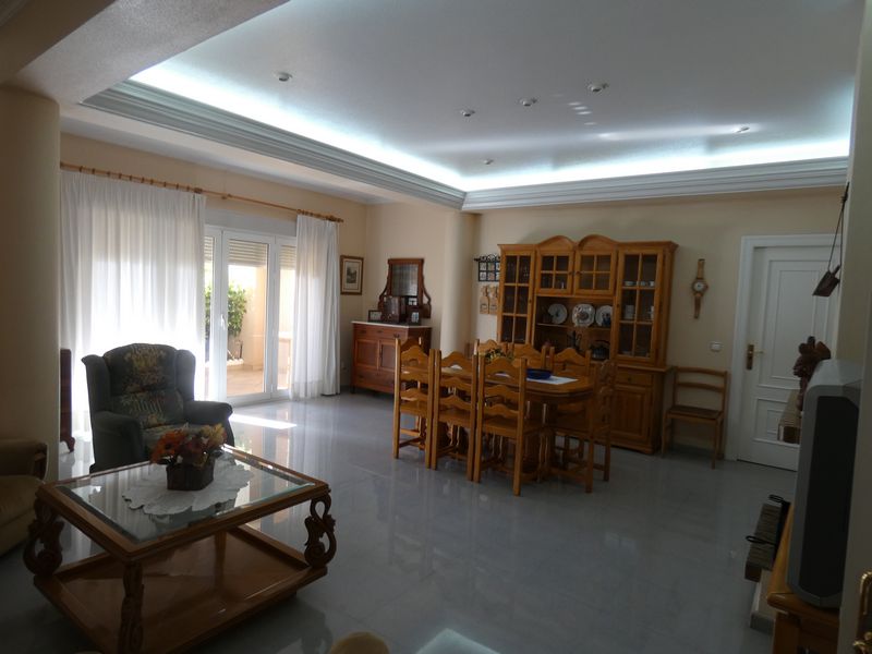 Willa w Almoradi, Alicante, Hiszpania 4 sypialnie, 405 mkw. nr 151835
