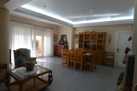 Villa Almoradi, Alicante, Spānijā 4 istabas, 405 m2 Nr. 151835