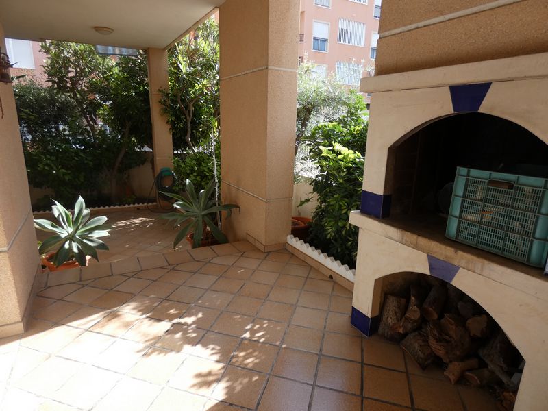 Willa w Almoradi, Alicante, Hiszpania 4 sypialnie, 405 mkw. nr 151835