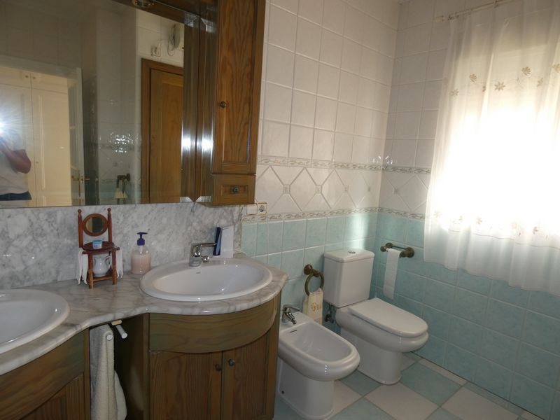 Willa w Almoradi, Alicante, Hiszpania 4 sypialnie, 405 mkw. nr 151835