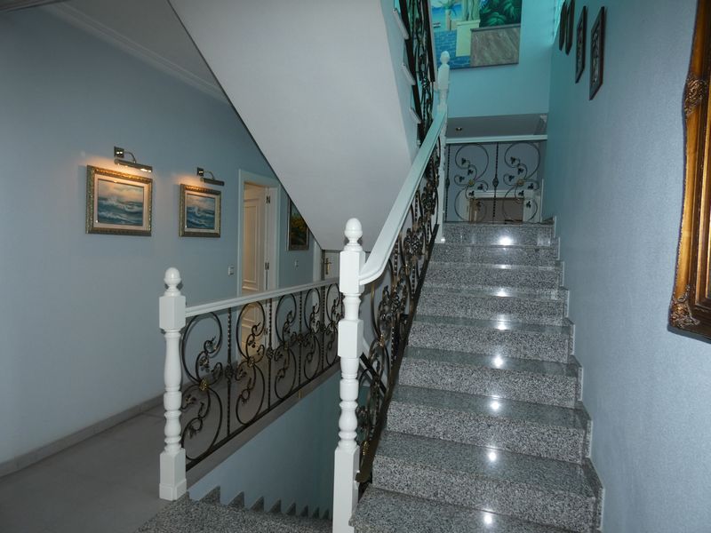 Willa w Almoradi, Alicante, Hiszpania 4 sypialnie, 405 mkw. nr 151835