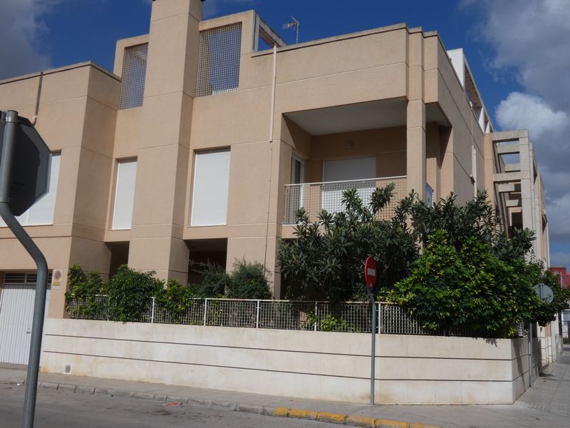 Willa w Almoradi, Alicante, Hiszpania 4 sypialnie, 405 mkw. nr 151835