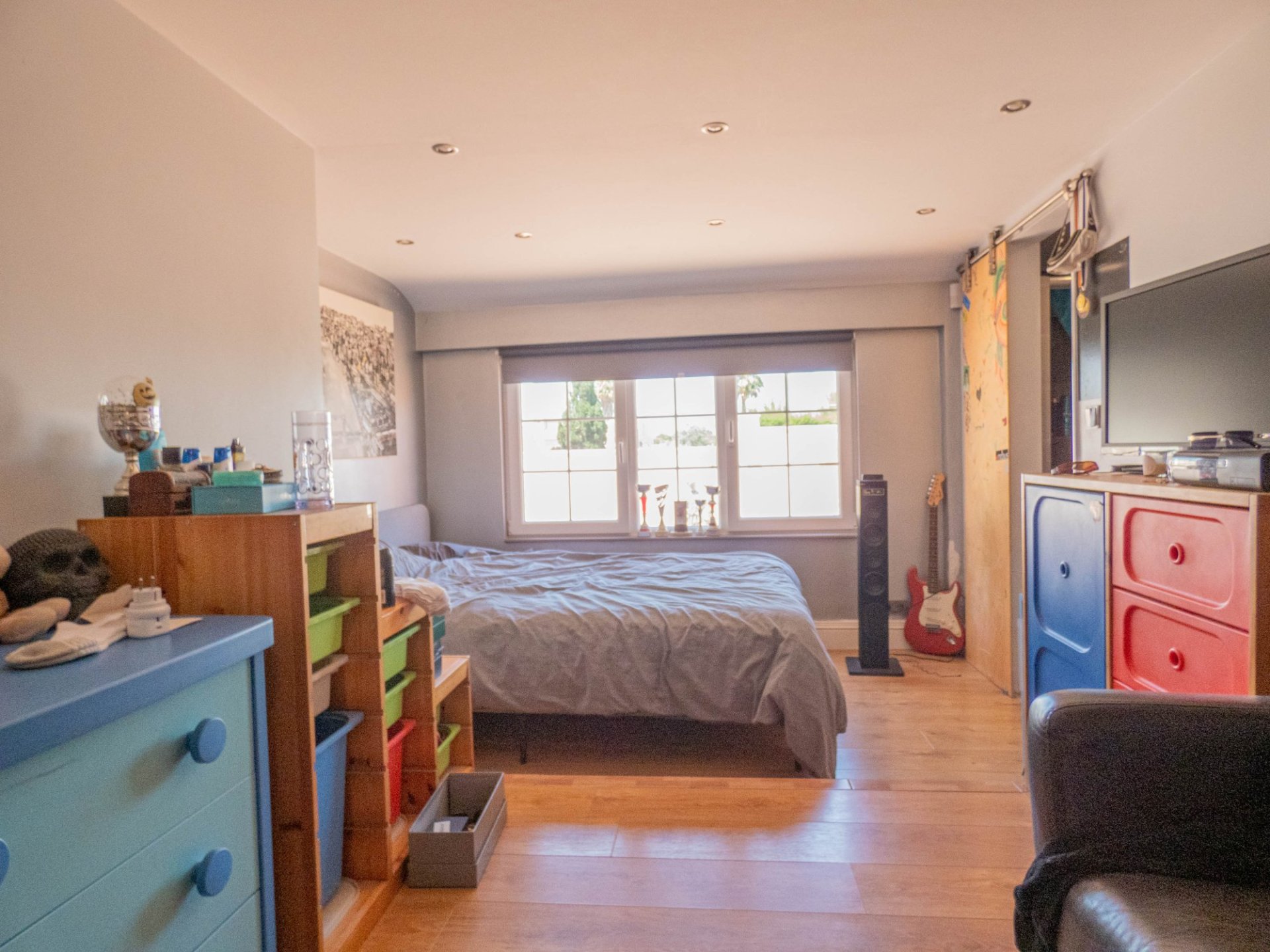 Villa Daya Vieja, Alicante, Spānijā 6 istabas, 440 m2 Nr. 151833