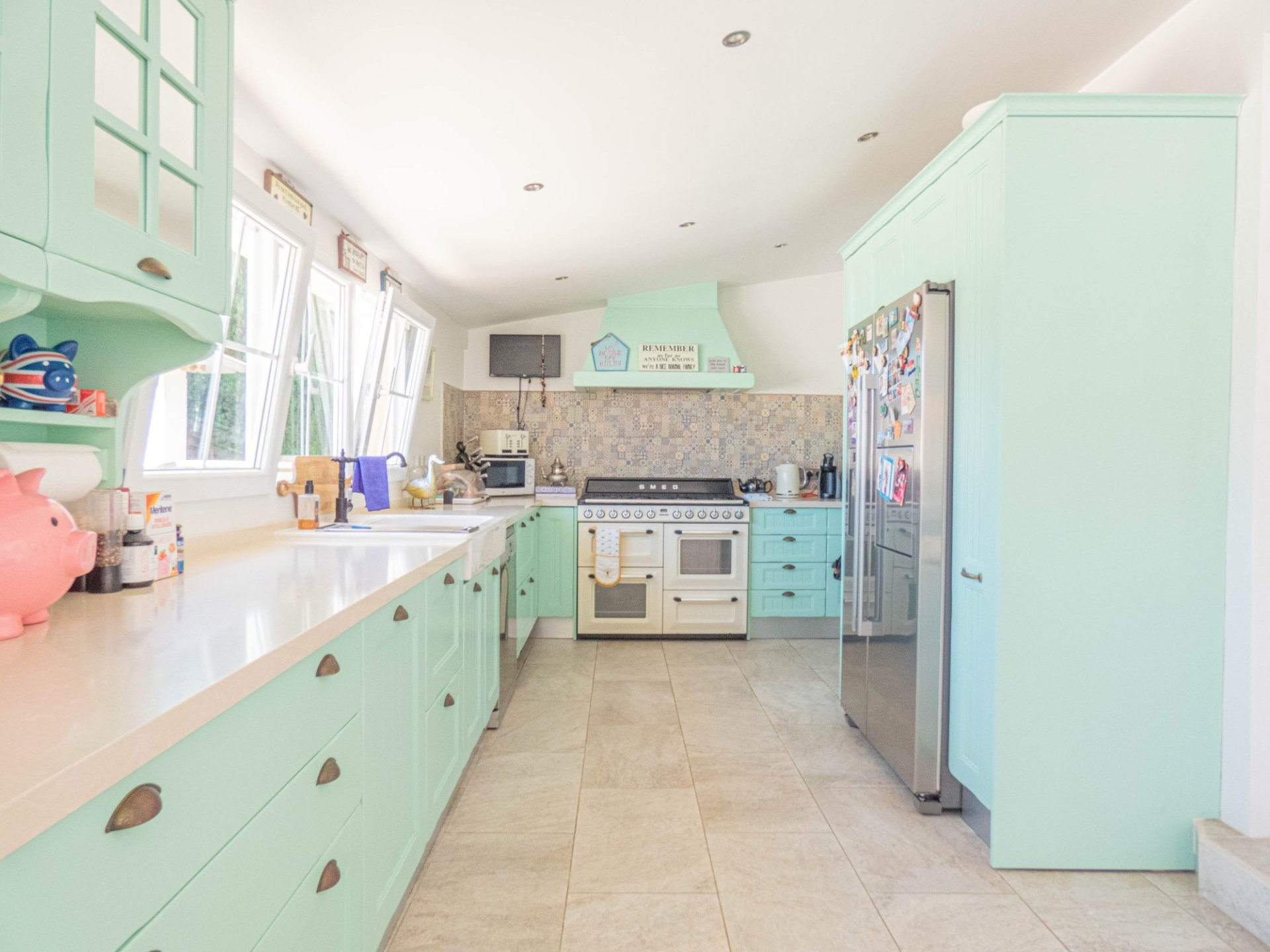 Villa Daya Vieja, Alicante, Spānijā 6 istabas, 440 m2 Nr. 151833