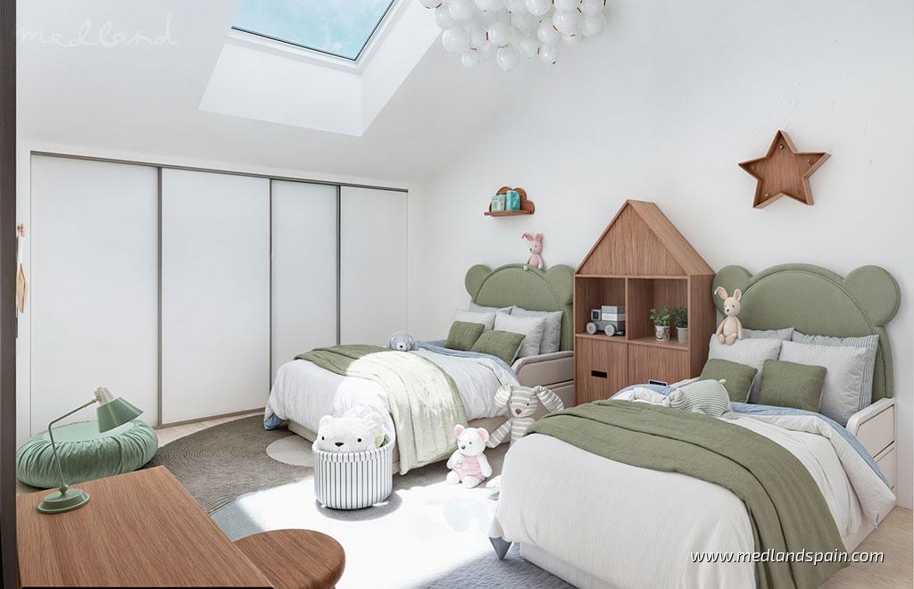 Dzīvoklis Fuengirola, Malaga, Spānijā 3 istabas, 132 m2 Nr. 108930