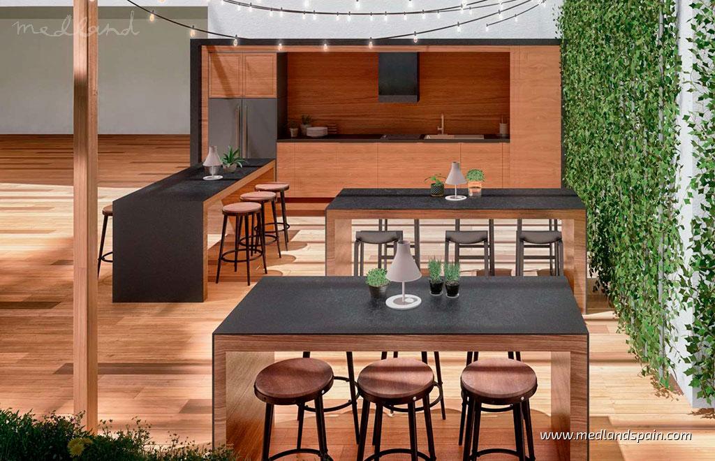 Dzīvoklis Fuengirola, Malaga, Spānijā 3 istabas, 132 m2 Nr. 108930