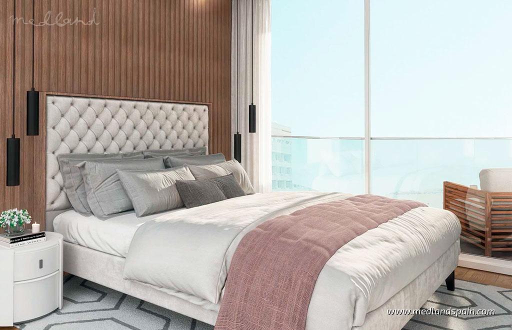 Dzīvoklis Fuengirola, Malaga, Spānijā 3 istabas, 132 m2 Nr. 108930