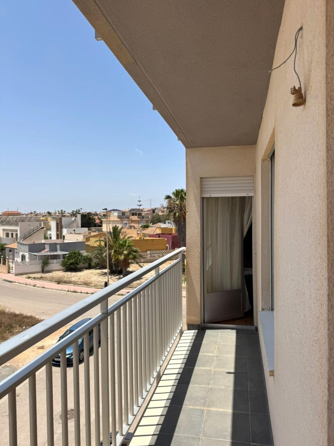 Appartamento a Torrevieja, Alicante, Spagna 3 camere da letto, 80 mq. N° 190102