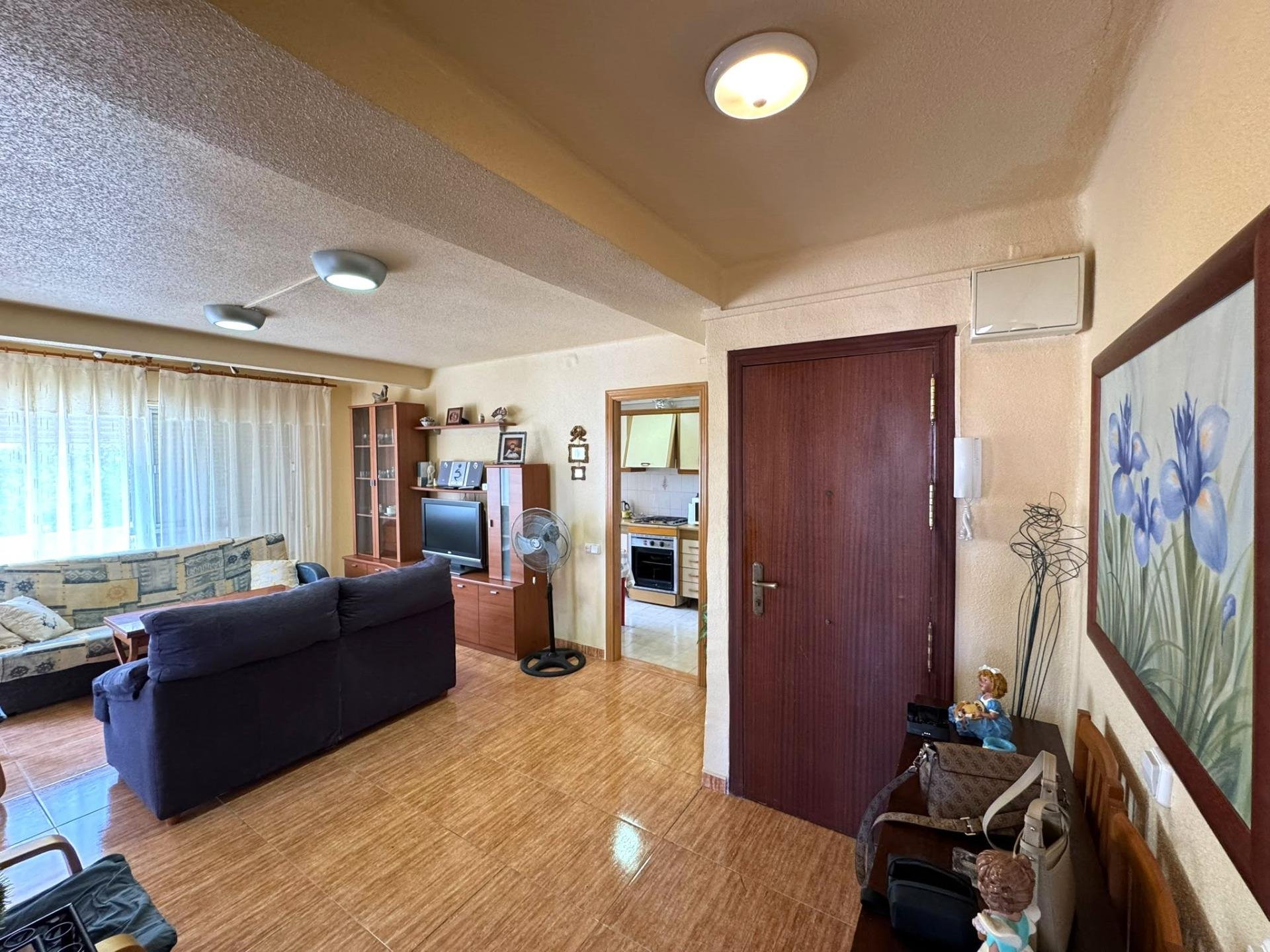 Appartamento a Torrevieja, Alicante, Spagna 3 camere da letto, 80 mq. N° 190102