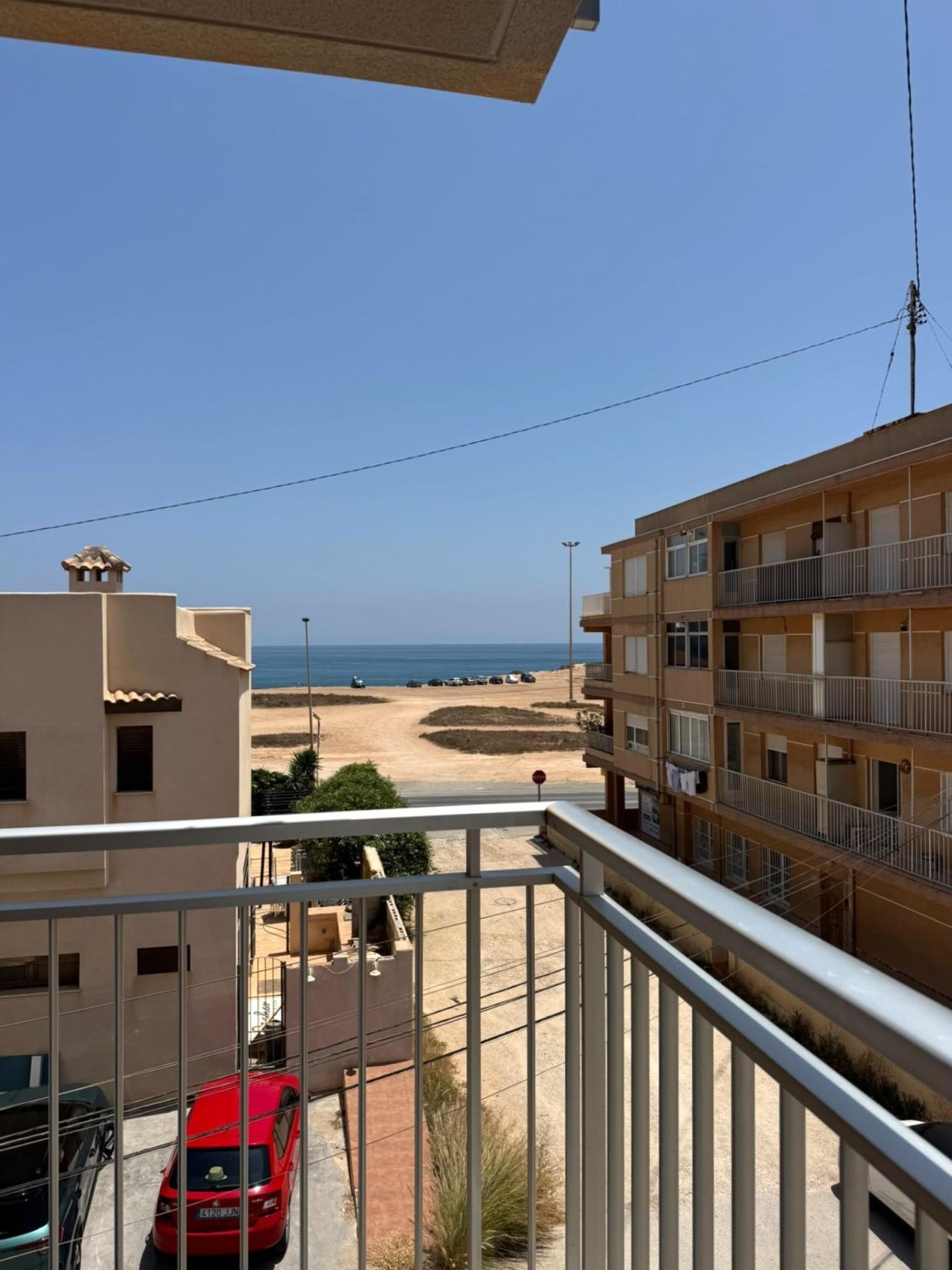 Appartamento a Torrevieja, Alicante, Spagna 3 camere da letto, 80 mq. N° 190102