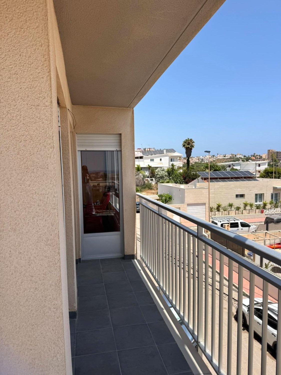 Appartamento a Torrevieja, Alicante, Spagna 3 camere da letto, 80 mq. N° 190102