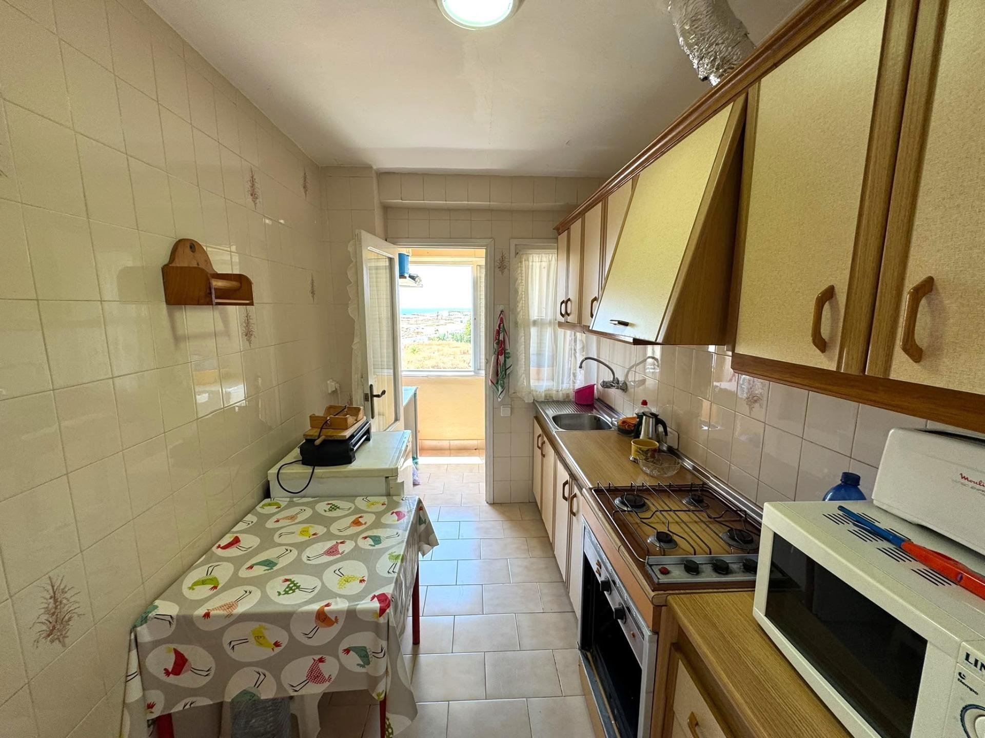 Appartamento a Torrevieja, Alicante, Spagna 3 camere da letto, 80 mq. N° 190102