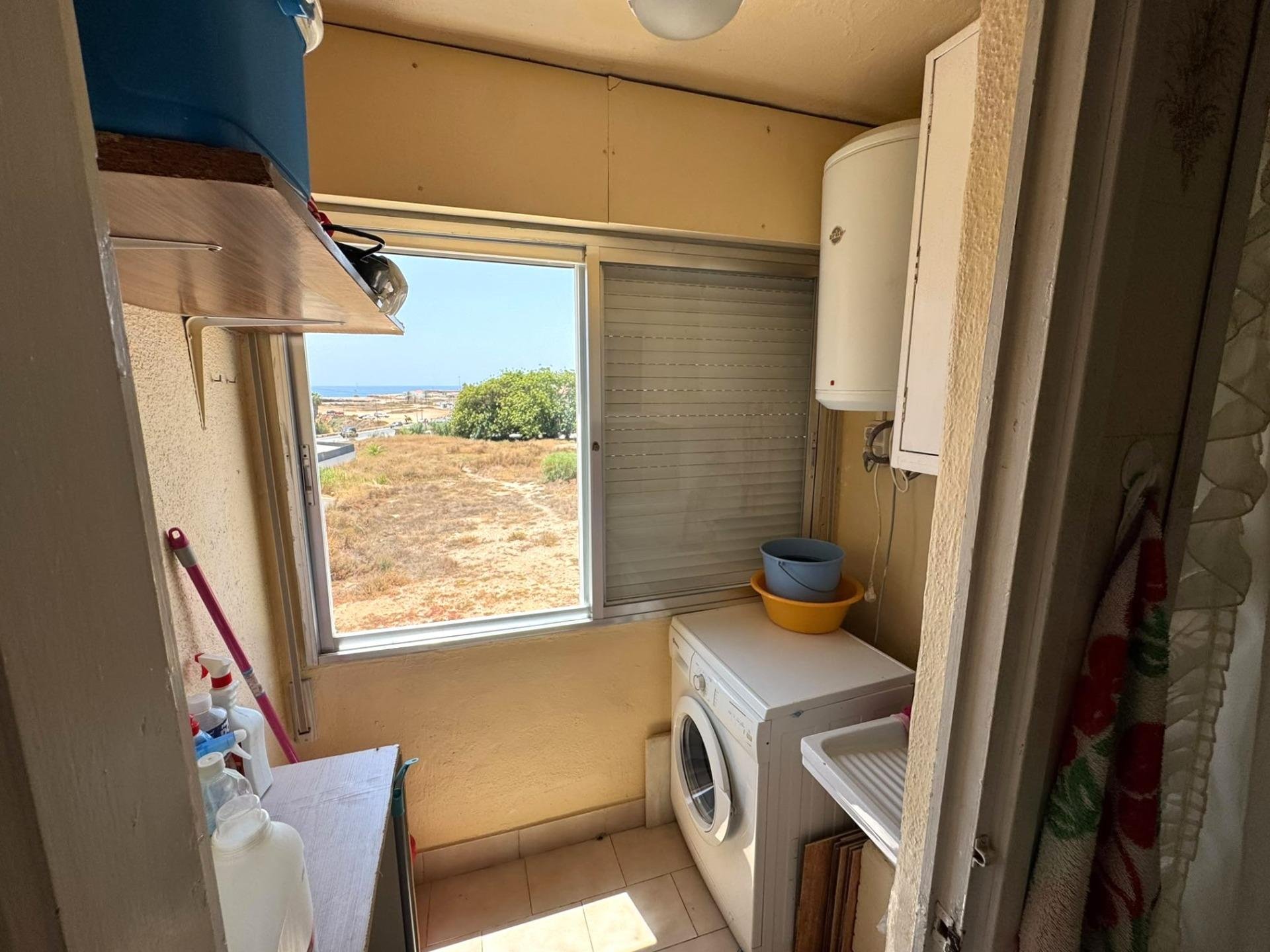 Appartamento a Torrevieja, Alicante, Spagna 3 camere da letto, 80 mq. N° 190102