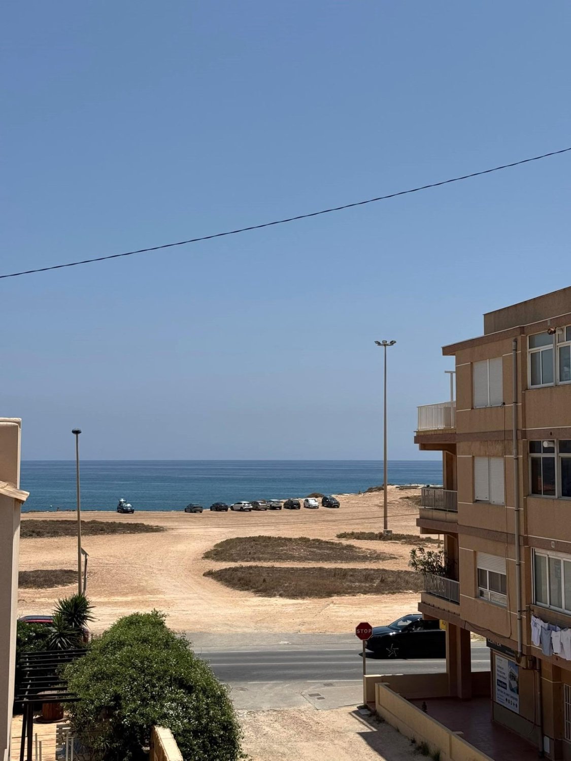Appartamento a Torrevieja, Alicante, Spagna 3 camere da letto, 80 mq. N° 190102