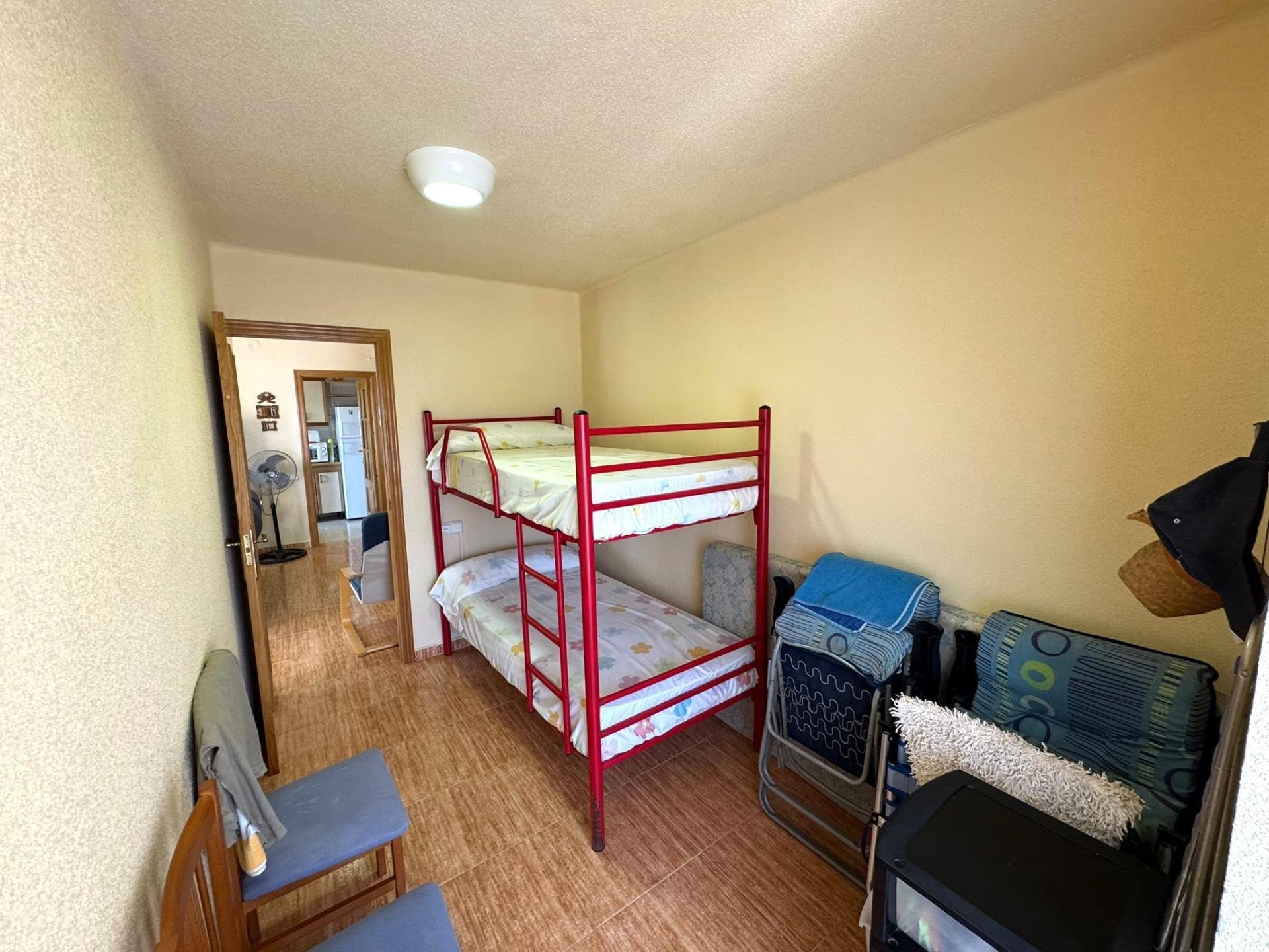 Appartamento a Torrevieja, Alicante, Spagna 3 camere da letto, 80 mq. N° 190102