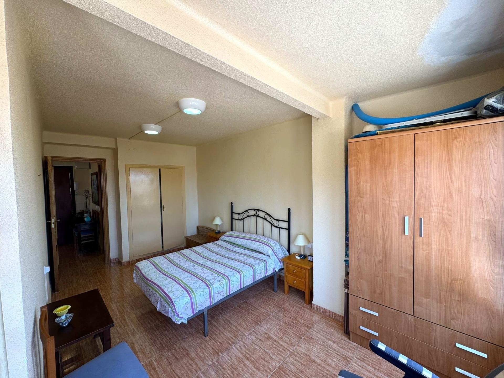 Appartamento a Torrevieja, Alicante, Spagna 3 camere da letto, 80 mq. N° 190102