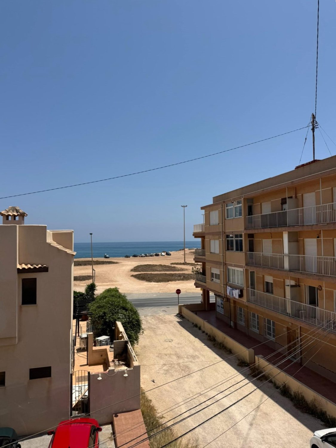 Appartamento a Torrevieja, Alicante, Spagna 3 camere da letto, 80 mq. N° 190102