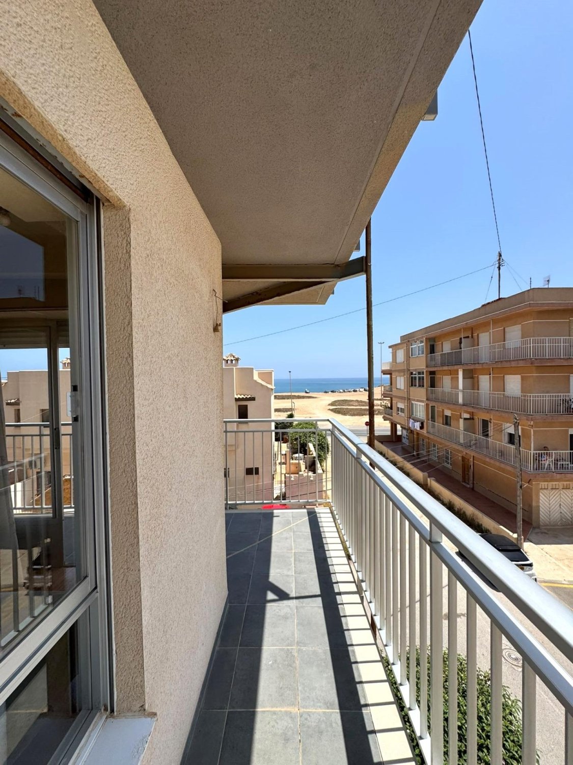 Appartamento a Torrevieja, Alicante, Spagna 3 camere da letto, 80 mq. N° 190102