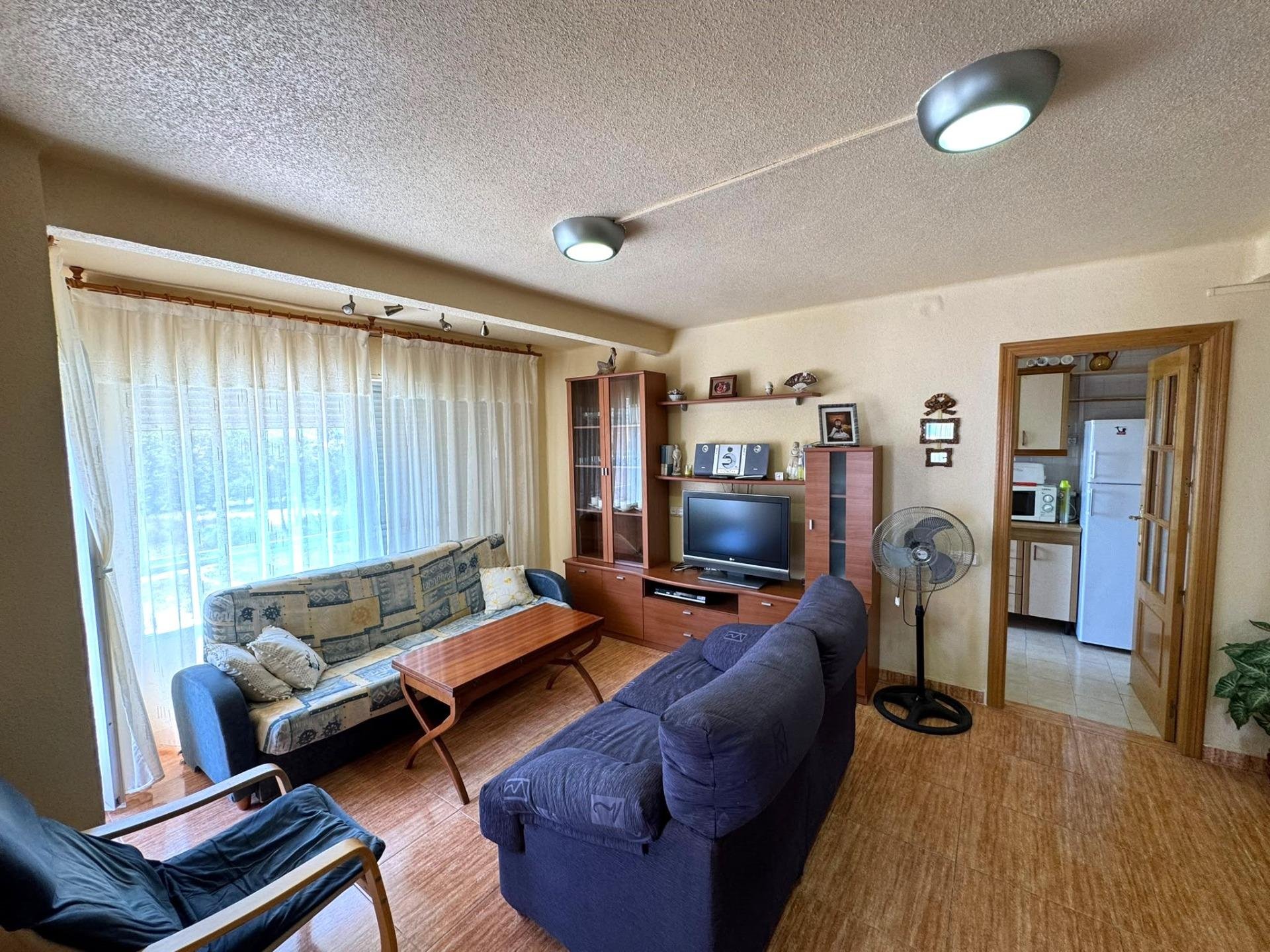 Appartamento a Torrevieja, Alicante, Spagna 3 camere da letto, 80 mq. N° 190102