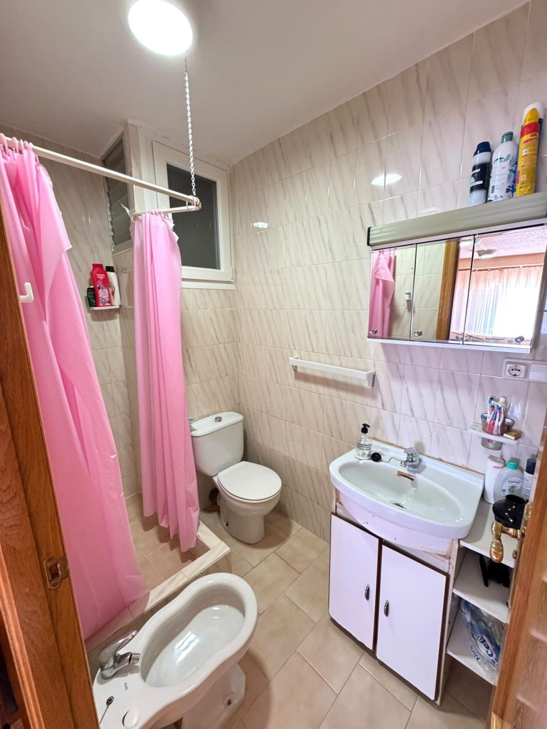Appartamento a Torrevieja, Alicante, Spagna 3 camere da letto, 80 mq. N° 190102