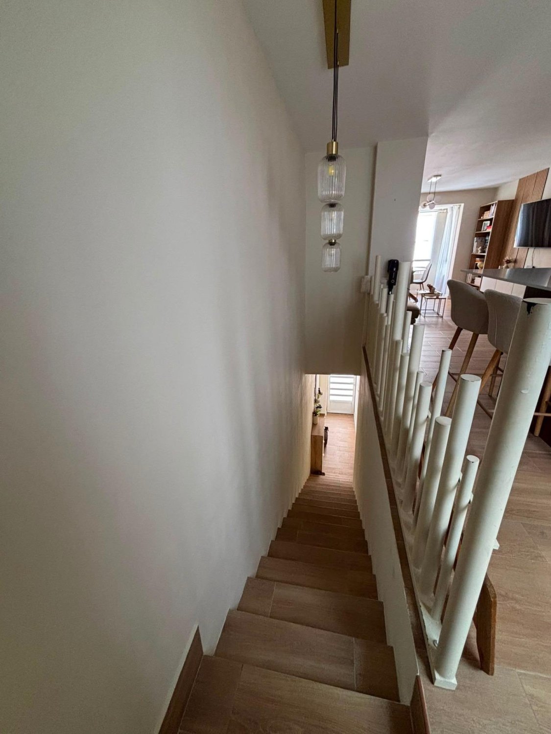 Villa à Torrevieja, Alicante, Espagne 4 chambres, 180 m2 No. 190182