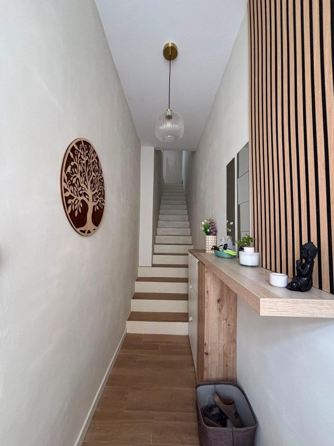 Villa à Torrevieja, Alicante, Espagne 4 chambres, 180 m2 No. 190182
