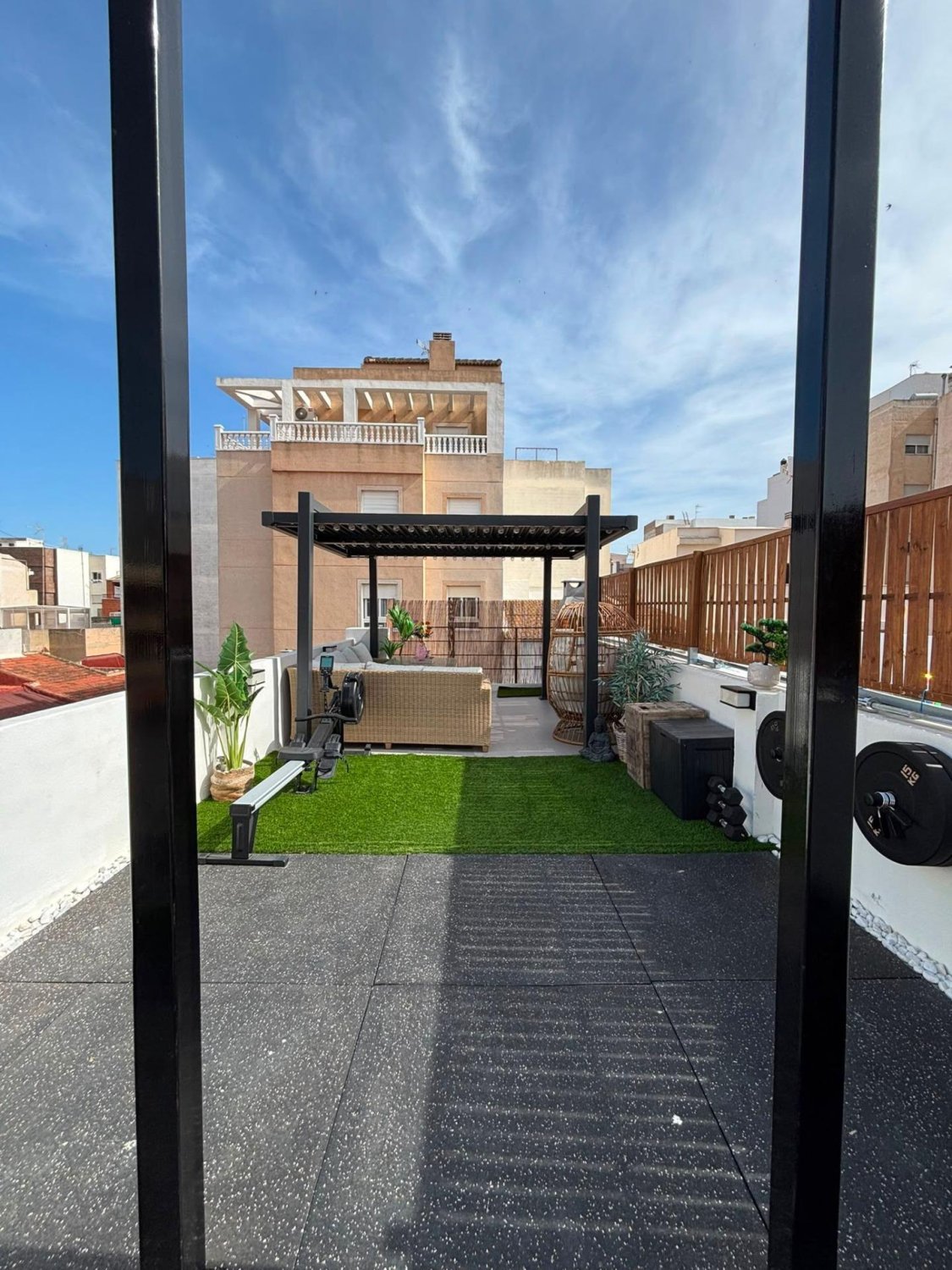 Villa à Torrevieja, Alicante, Espagne 4 chambres, 180 m2 No. 190182