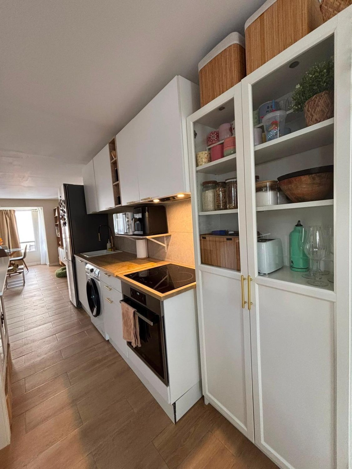 Villa à Torrevieja, Alicante, Espagne 4 chambres, 180 m2 No. 190182
