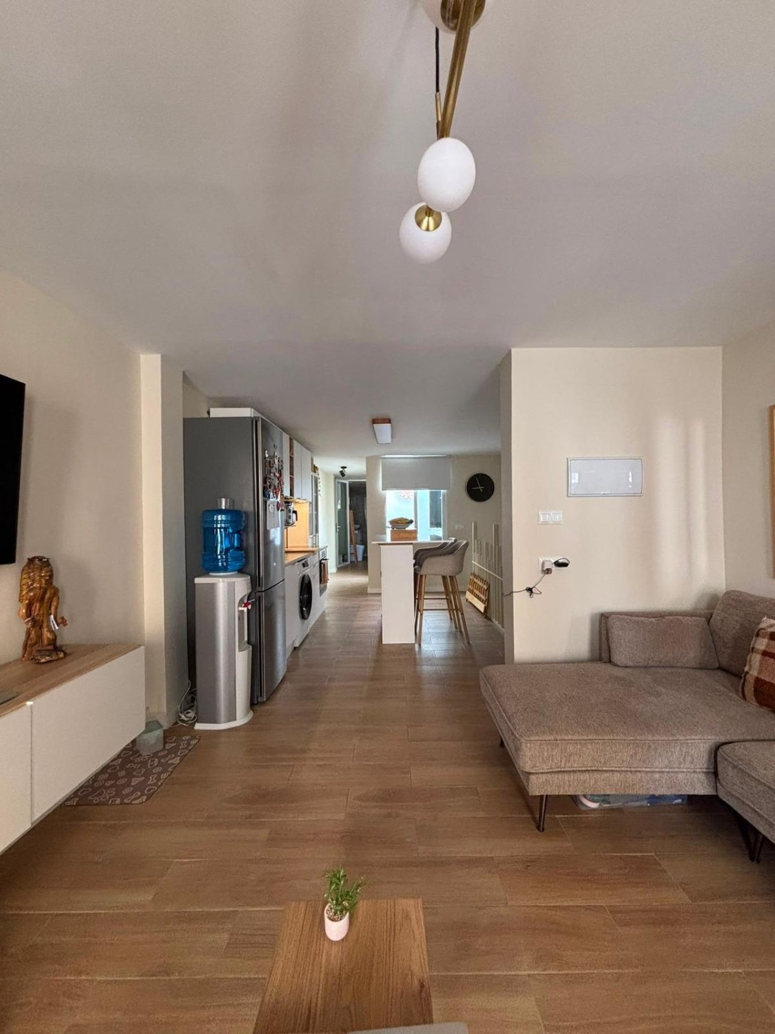 Villa à Torrevieja, Alicante, Espagne 4 chambres, 180 m2 No. 190182